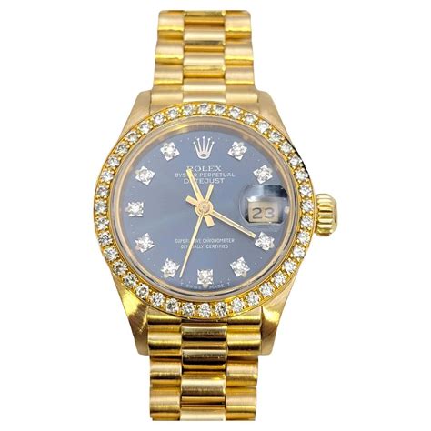 rolex 8570f price|ladies 18k rolex president.